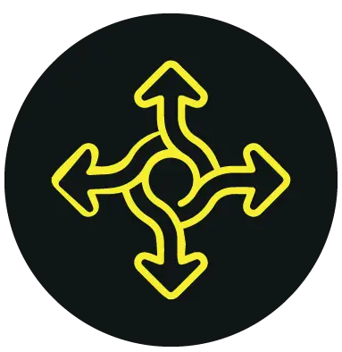 POLYVALENCE & SERVICE SUR-MESURE