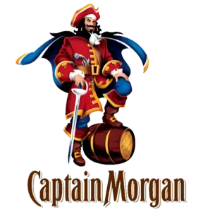 Captain-Morgan