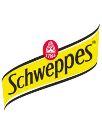 SCHWEPPES